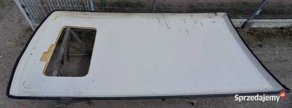 MERCEDES VITO VKLASA W447 WESTFALIA MARCO POLO osobowe lubuskie