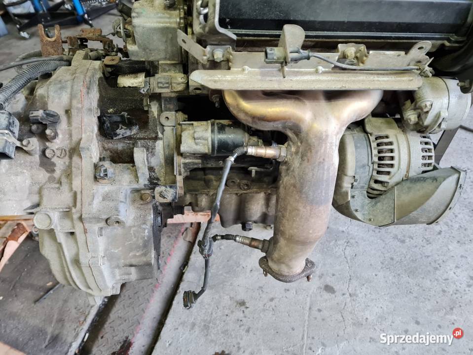 Opel Signum A 32 V6 MV6 211 Vectra C Z32 Osprzęt osobowe Skawina