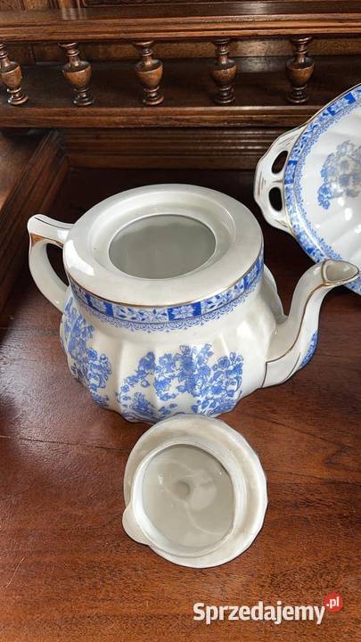 Dzbanek do herbaty Sorau Cartens 192436 1019