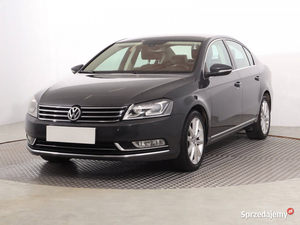 VW Passat 14 TSI 180317km