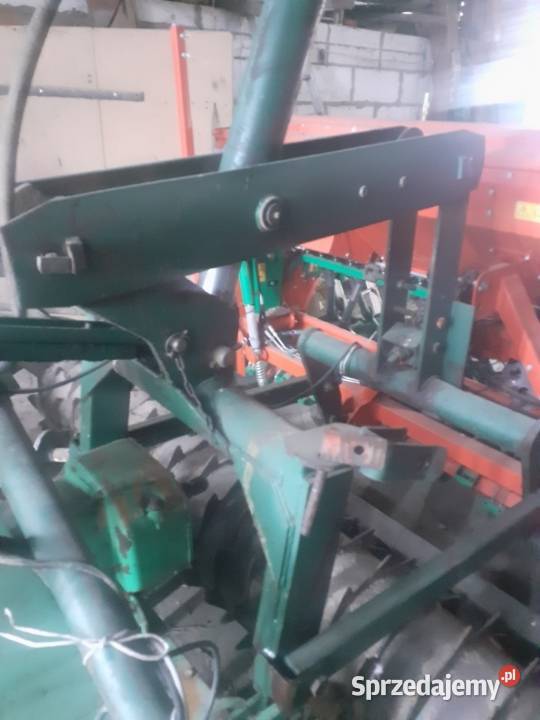 Agregat aktywny 3m Bzowiec