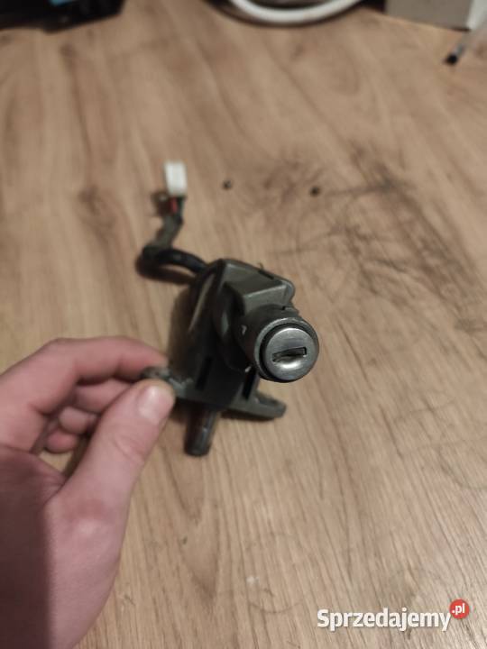 Stacyjka do skutera keeway Pozostałe Pozostałe