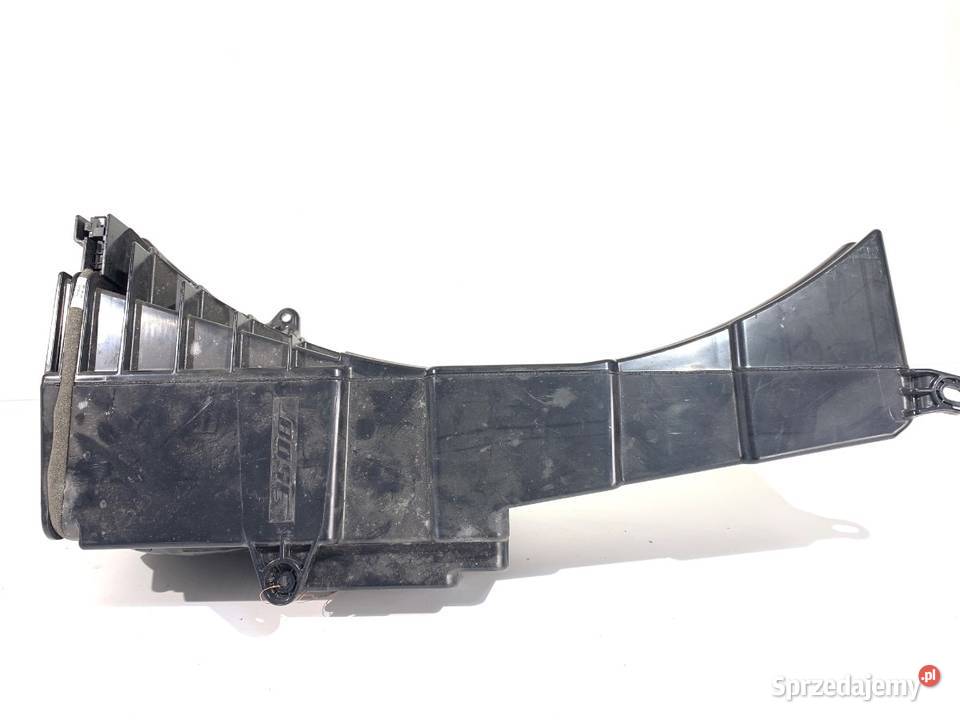 SUBWOOFER AUDI A6 C7 4G8035382 Kombi 1118 sprzedam