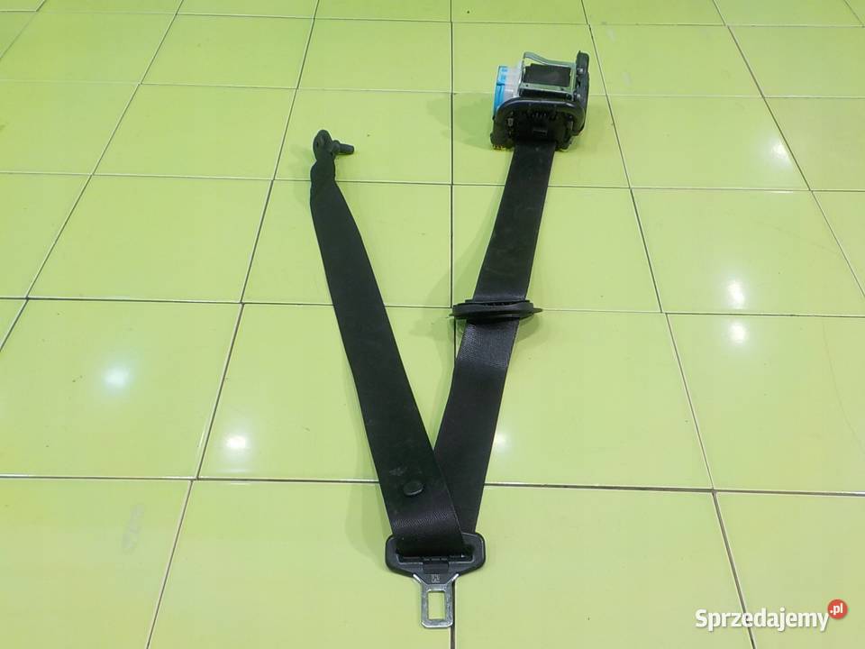 MERCEDES A W176 13r HB 5D pas bezpieczenstwa osobowe Suków