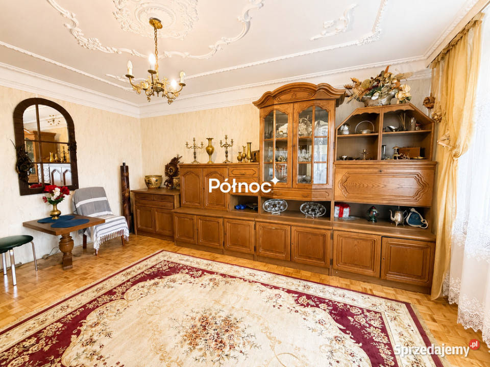 3 pokoje z funkcjonalnym układem w Białej Podl 57.61m2 lubelskie Biała Podlaska
