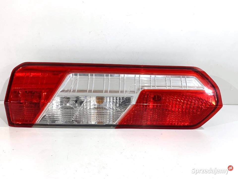 LAMPA LEWY TYŁ FORD TRANSIT VI BK3113405AG Bus Lampy tylne sprzedam