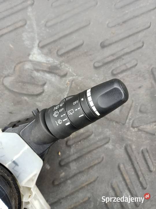 Przełącznik zespolony manetki nissan primera P12