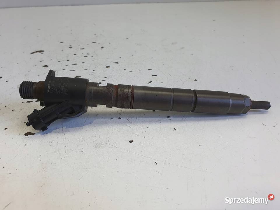 WTRYSKIWACZ Volvo S60 II V60 II 20 D3 wtrysk Wtryskiwacze Chełm