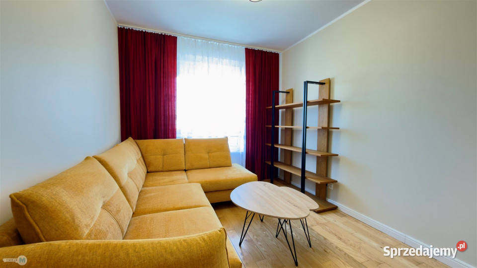 Do sprzedaży mieszkanie 8409m 3 pokojowe apartamentowiec Skarżysko-Kamienna