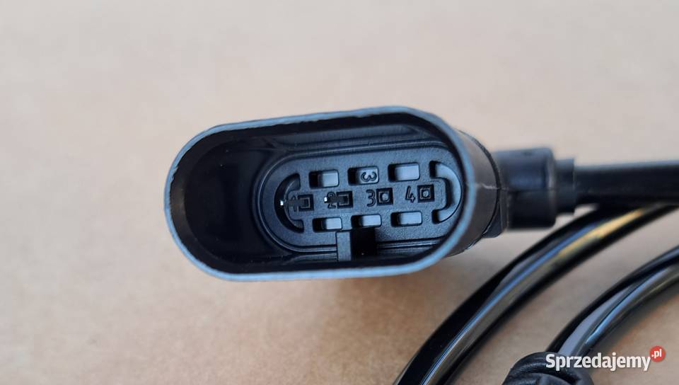 Czujnik ABS Przód Mercedes Klasa C W205 GLC X253 dolnośląskie Mielęcin sprzedam