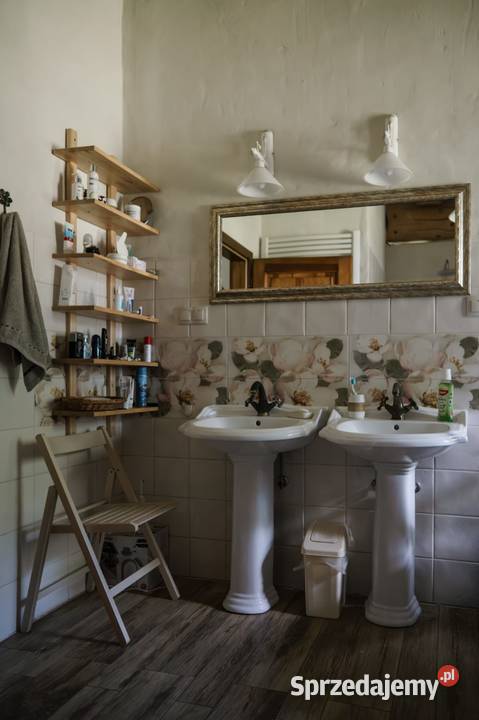 WYJĄTKOWY DOM Z BALI W SERCU NATURY Suchcice