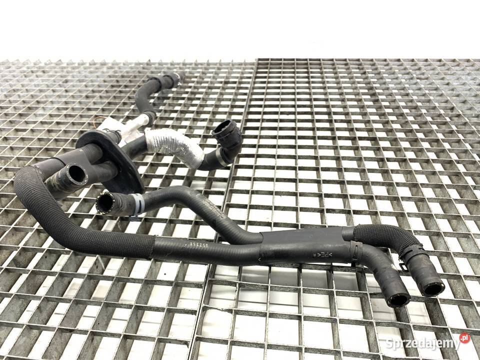 RURA WODY AUDI A7 4G 4G0819377Q 40 560 1018 osobowe