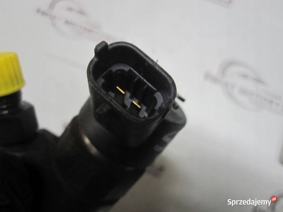 IVECO DAILY 30 HPI F1CE0481A 136 09r wtryskiwacz sprzedam