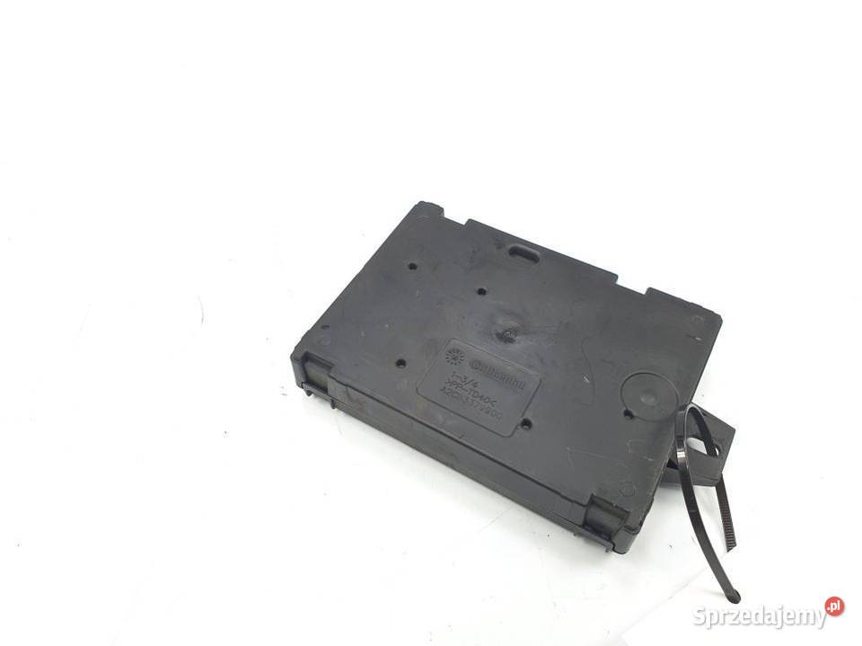 MODUŁ OPEL ZAFIRA B A2C92226506 osobowe kujawsko-pomorskie sprzedam