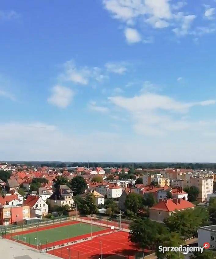 Mieszkanie w Stargardzie os Zachód Sprzedaż zachodniopomorskie