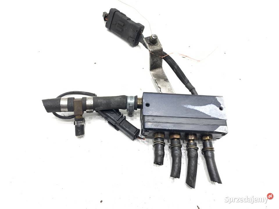 WTRYSKIWACZ LPG MATRIX MJXJM WTRYSK GAZU GAZOWY