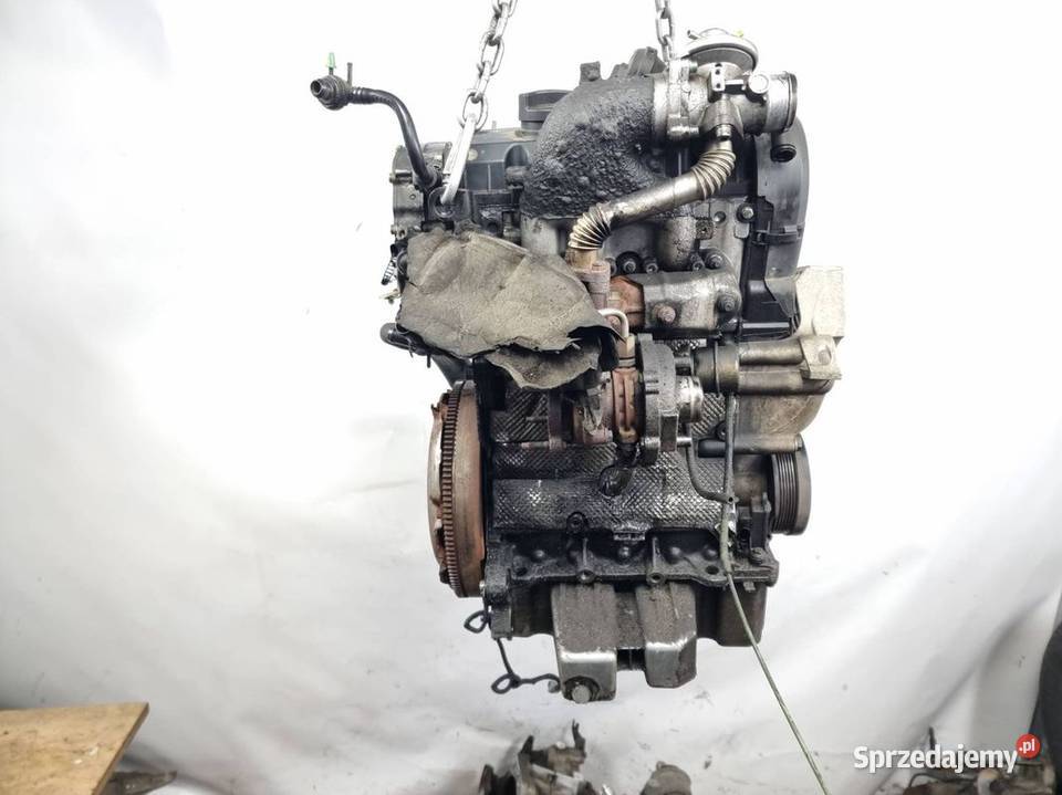 SILNIK KOMPLETNY AUDI A2 AMF sprzedam
