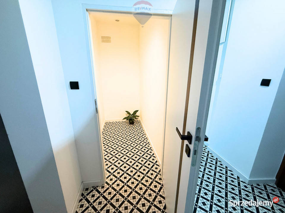 Mieszkanie z kominkiem w samym centrum Olkusza kamienica małopolskie Olkusz sprzedam