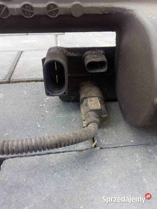 Volkswagen passat B6 maglownica Kowala