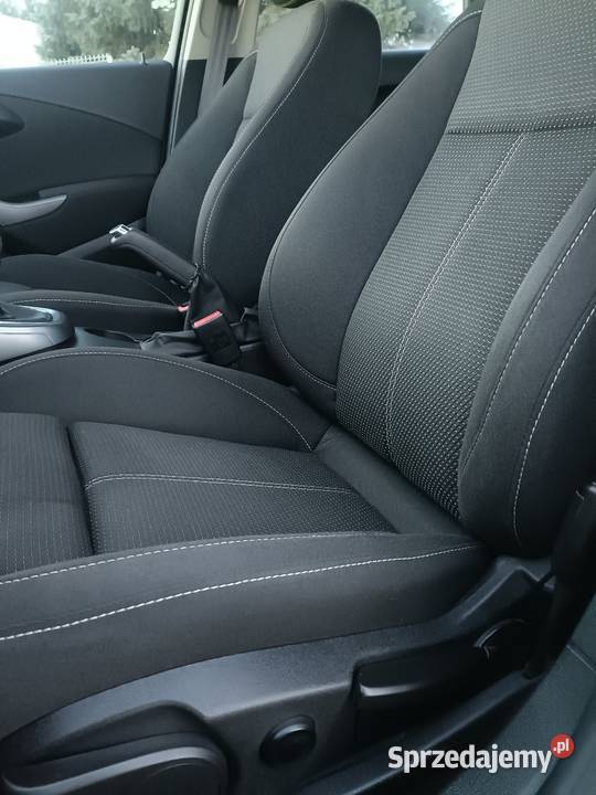 Opel Astra r2014 silnik 17 dieselFra VAT niski czujnik parkowania Opel Zamość