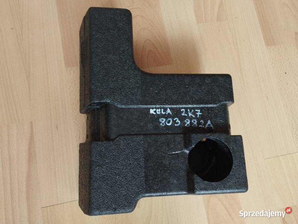 Etuistyropian kuli haka VW Caddy V 2K7 803 882A Kraków