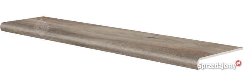 Stopnica mattina marrone sabbia DŁUGA 120x30 Głogów