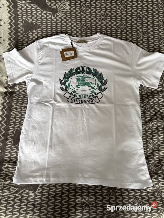 Koszulka męska Lubichowo