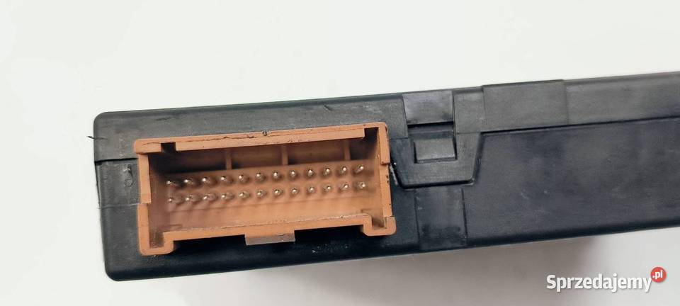 MODUŁ MERCEDES ML W163 A1635459032 osobowe