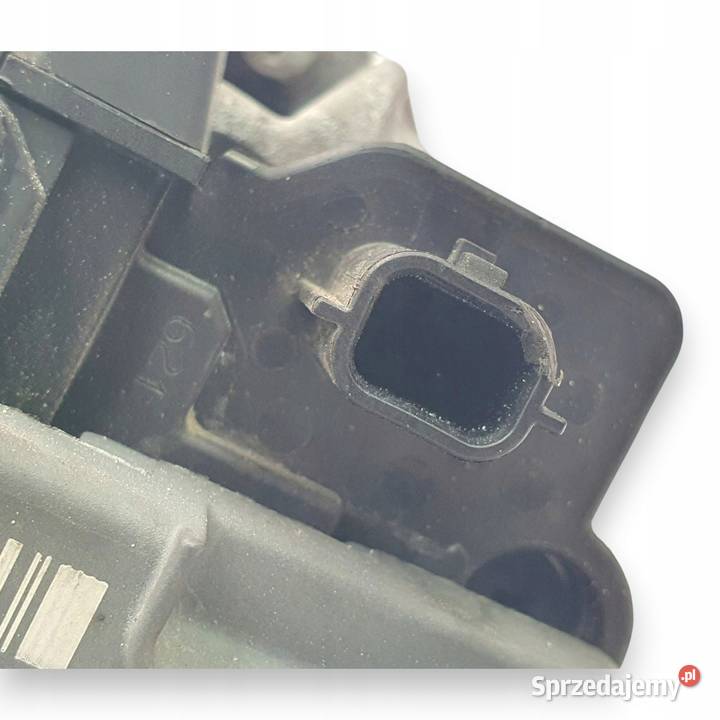 ALTERNATOR Scenic II Megane II Clio III 16 16 Układ elektryczny silnika Chełm