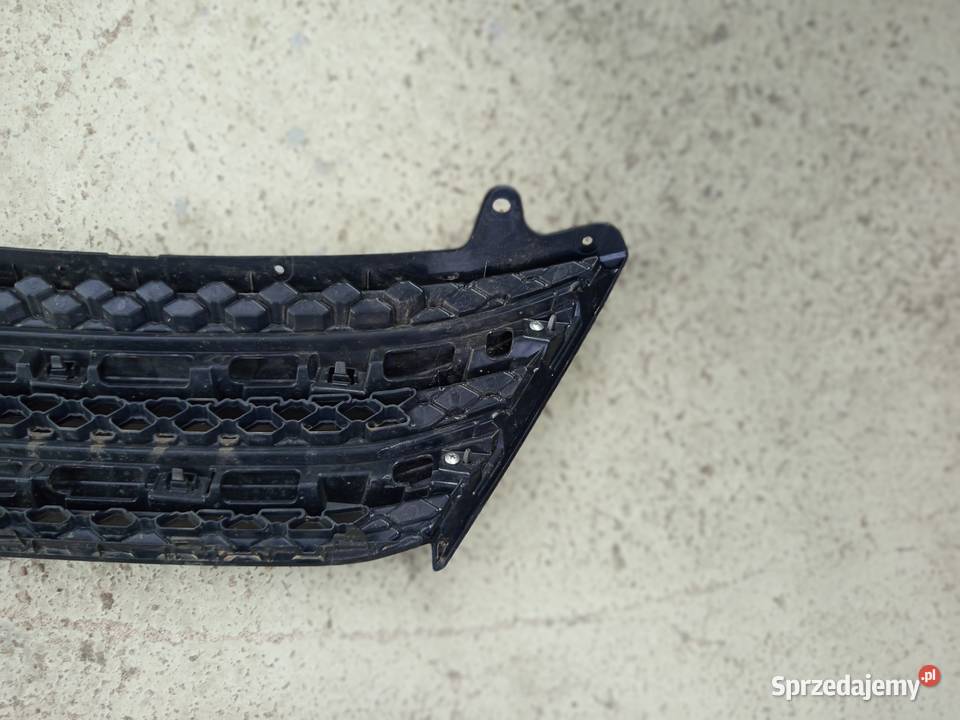 Atrapa grill Mitsubishi eclipse cross 18 roku Rzeszów