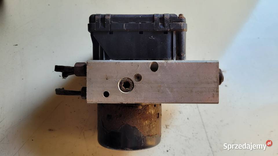 Pompa ABS Chrysler 300M mazowieckie