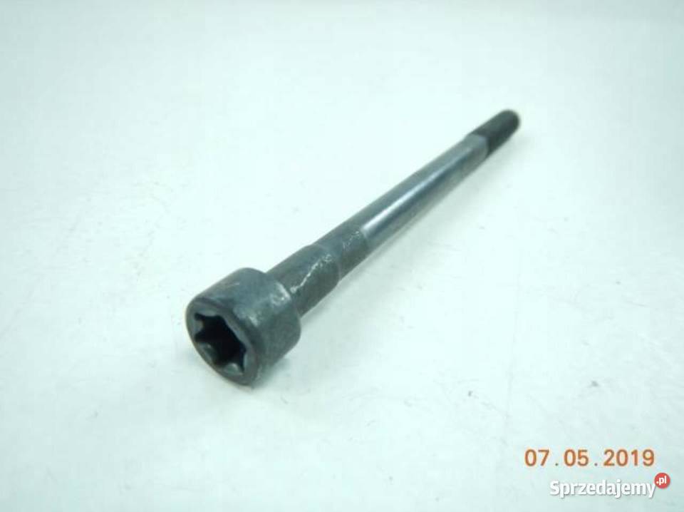 ŚRUBA GŁOWICY CYLINDRÓW FORD FIESTA PUMA 9701