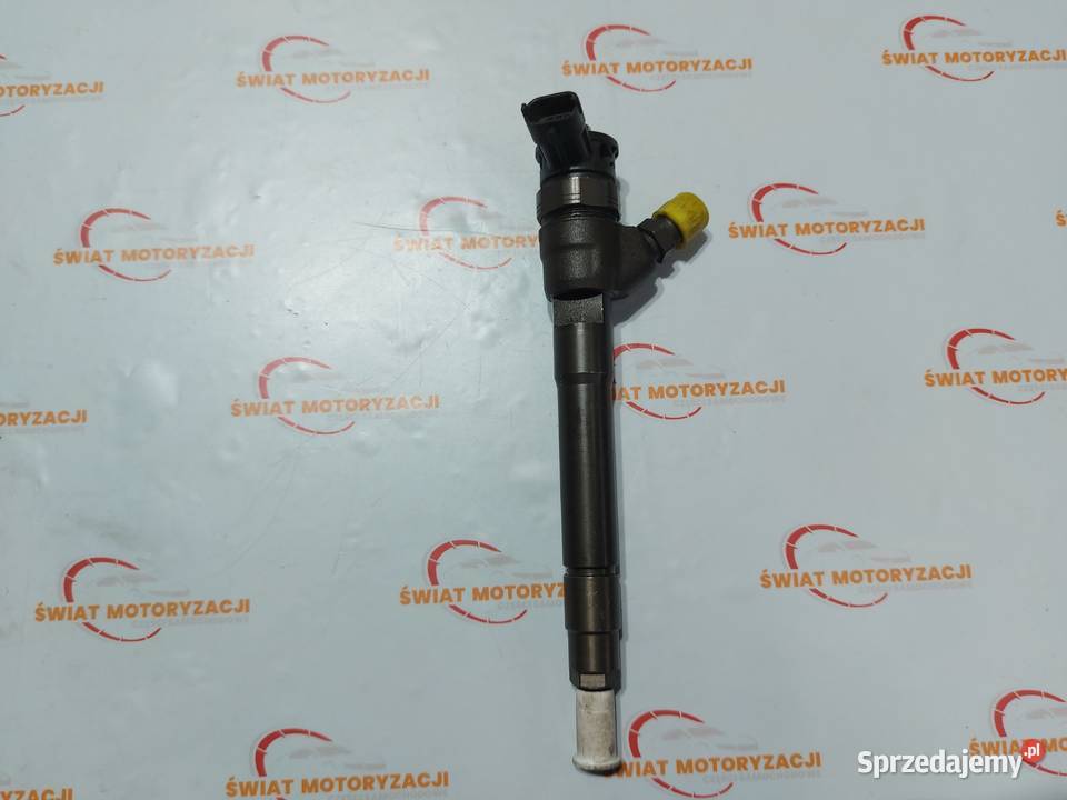 MEGANE VIVARO SCENIC QASHQAI 16 DCI wtrysk świętokrzyskie Kielce