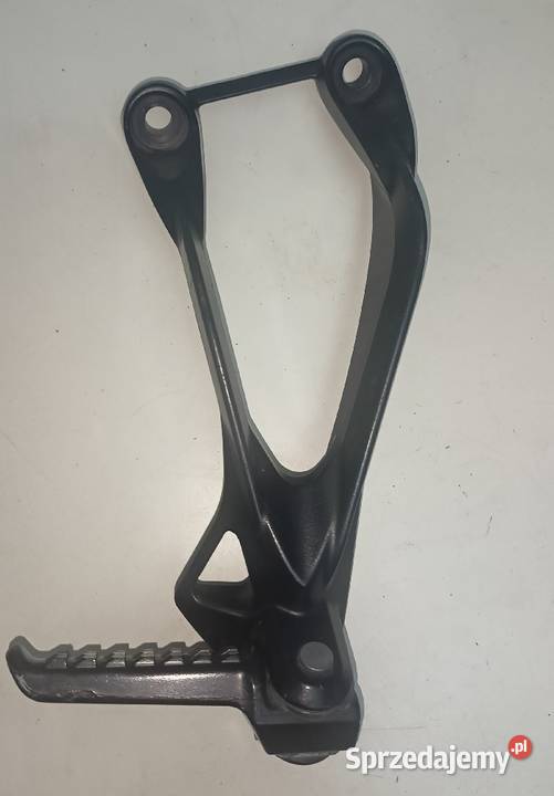 Set prawy pasażera tył Kawasaki ZX6R ADC301452 Turek sprzedam