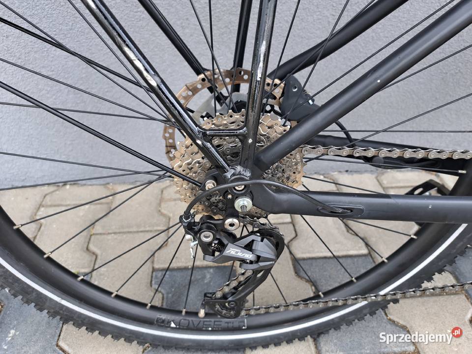 ebike DIAMANT Zing Bosch 4 generacja WYPRZEDAŻ Sieradz sprzedam