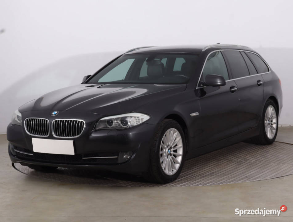 BMW 5 520d mazowieckie Piaseczno sprzedam