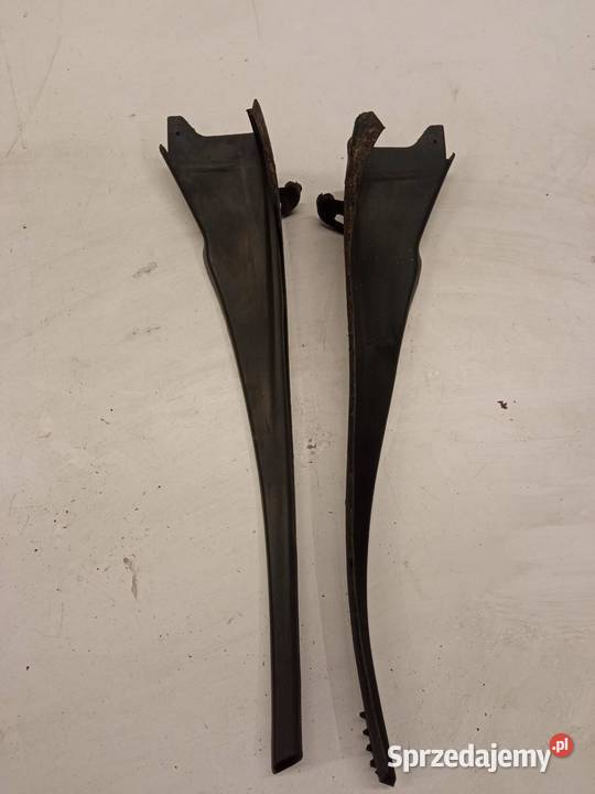 PODSZYBIE LEWE PRAWE KOMPLET NAROŻNIK 9808467277