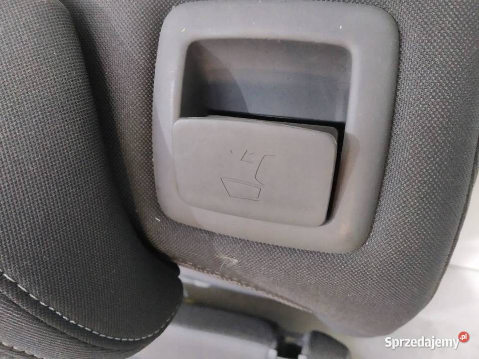 FOTELE KANAPA BOCZKI KOMBI KPL Hyundai i30 III