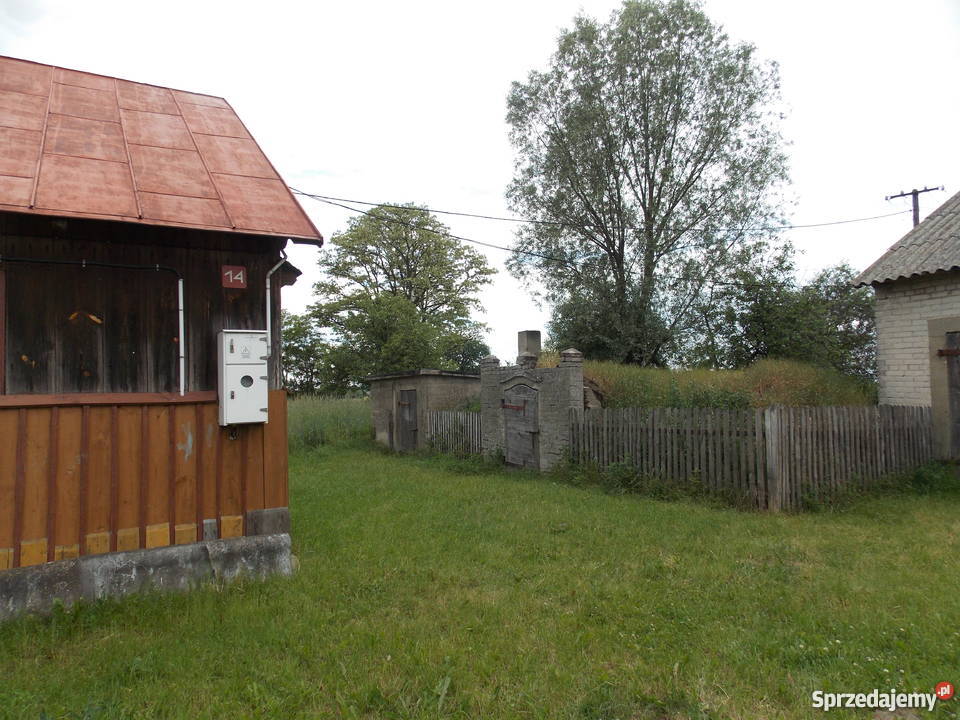 Siedlisko Spądoszyn Spądoszyn