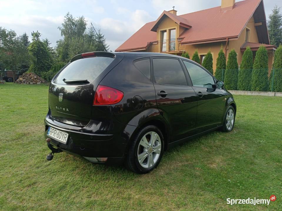 Sprzedam auto 105KM podkarpackie Przemyśl