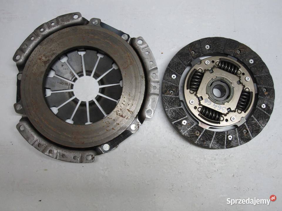 NISSAN QASHQAI 16 B 10R 115 130203 00921623 osobowe