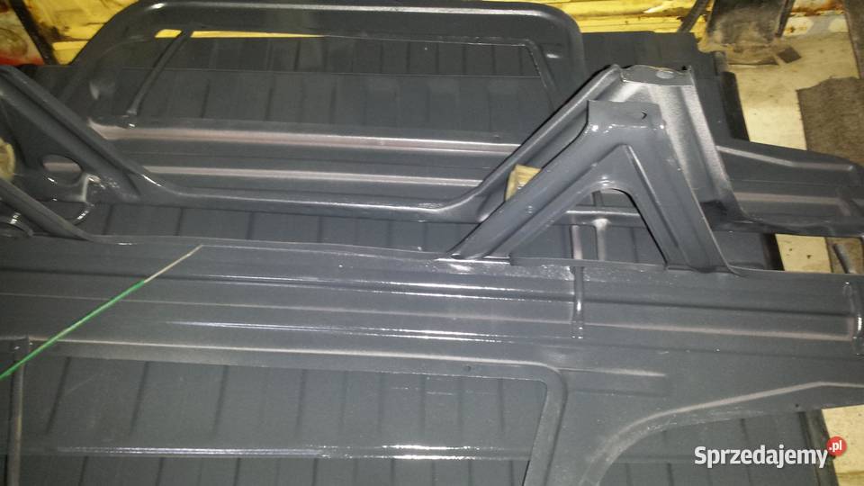 Wartburg 353 Tourist kombi sprzedam