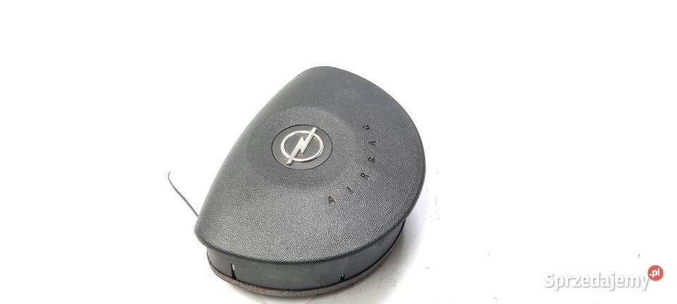PODUSZKA AIRBAG OPEL CORSA kujawsko-pomorskie Lipno sprzedam