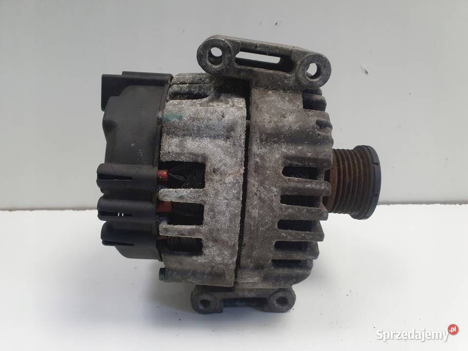 ALTERNATOR Mercedes Sprinter 906 22 CDI Chełm