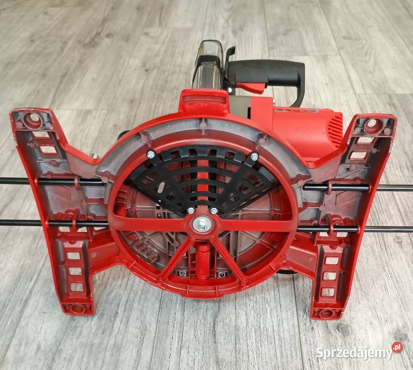 Piła ukośna ukośnica Einhell TCMS 2112 1600 W Pichlice sprzedam