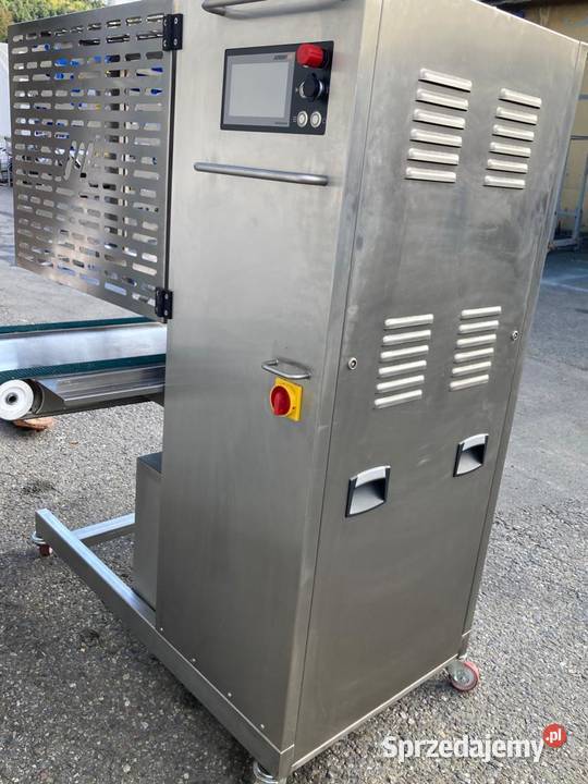 Maszyna do produkcji ciastek JEREMY MINIMAX UNO Stary Sącz