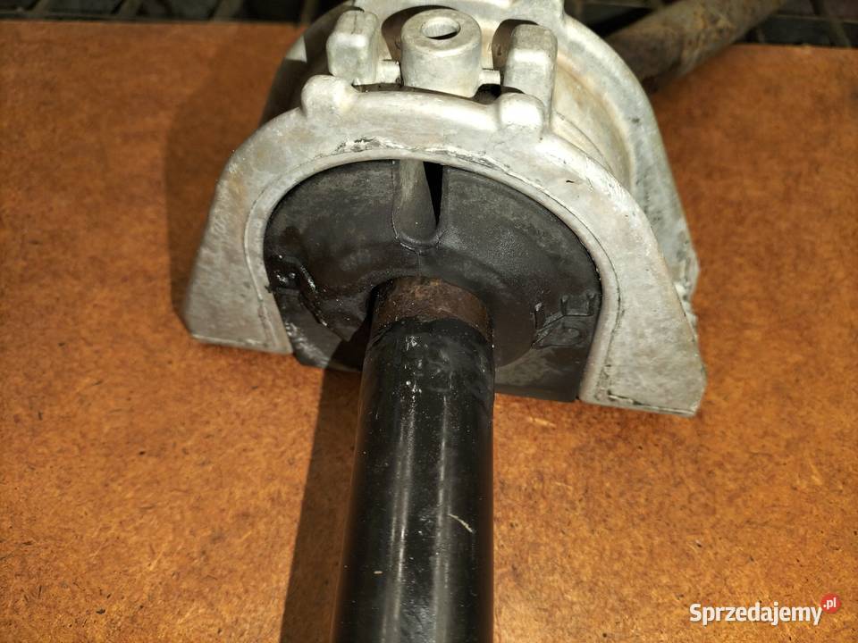 Stabilizator przedni z poduszkami gumowymi BMW sprzedam