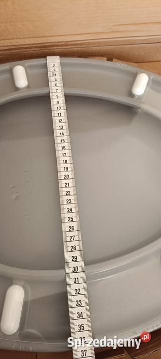 Deska sedesowa Pozostałe Drezdenko