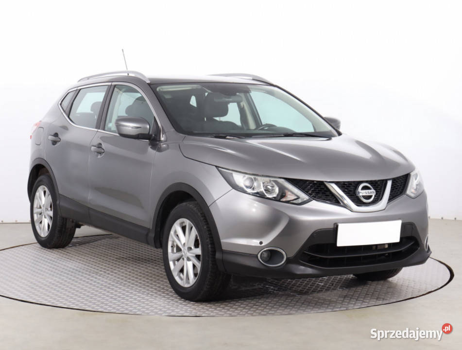 Nissan Qashqai 12 DIGT Piaseczno sprzedam