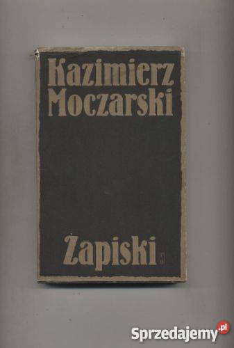 Zapiski Szczecin